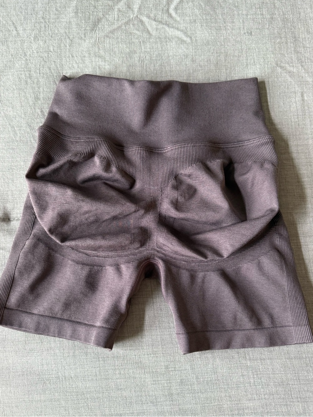 Gymshark Seamless Shorts - Picture 3 of 4
